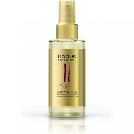 Kadus Velvet Oil 100ml