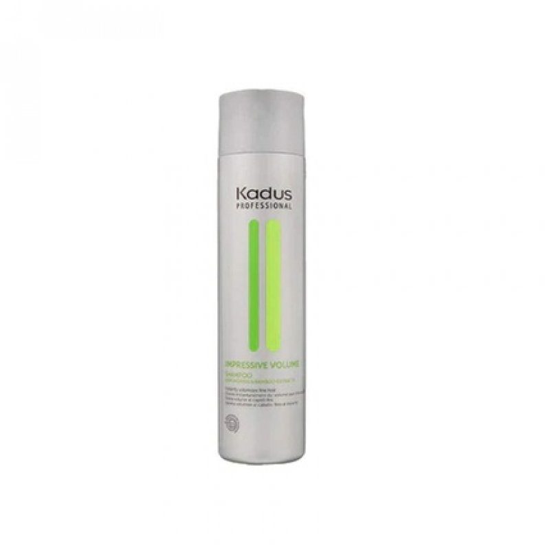 Kadus Professional Impressive Volume Shampoo 250ml