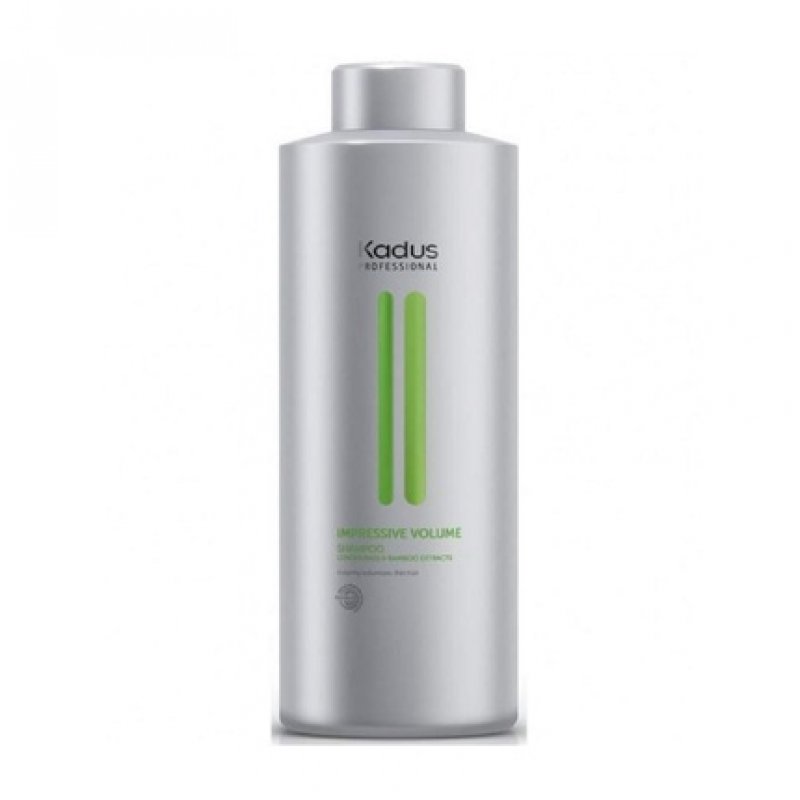 Kadus Professional Impressive Volume Shampoo 1000ml