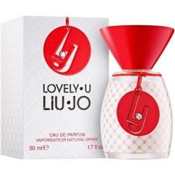 Lovely U Eau de Parfum
