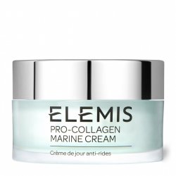 Elemis Pro-Collagen Marine Cream Crème de jour Decollete, Visage, Cou 50 ml