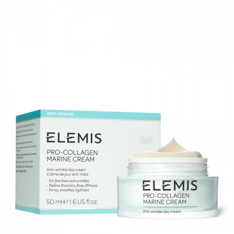 Elemis Pro-Collagen Marine Cream 50ml