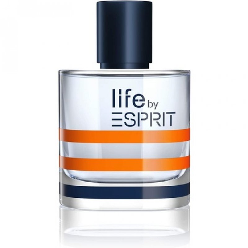 Esprit Life Man Eau de Toilette Gift Set Fragrance 50ml