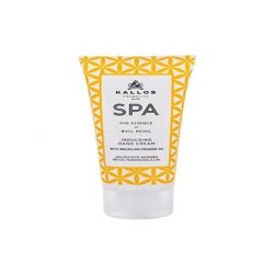 Kallos Spa Indulging Hand Cream Nourishing Hand Cream 50ml