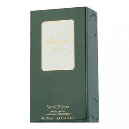Chopard Gardens of Paradise Santal Odeyar EDP Spray 100ml