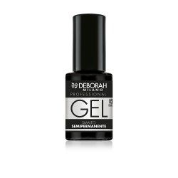 Deborah Milano MDV013121 vernis à ongles 4,5 ml Blanc Gloss