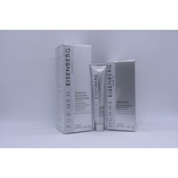 Eisenberg Men's Care Set Essential Soothing Moisturizer Mégalift Sample