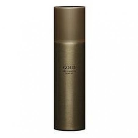GOLD Dry Shampoo 200ml