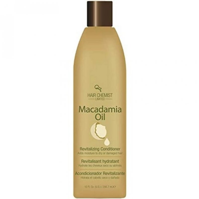 Hair Chemist Limited Macadamia Oil Conditioner 295ml