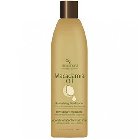 Hair Chemist Limited Macadamia Oil Conditioner 295ml