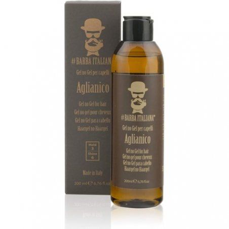 Barba Italiana Aglianico Gel