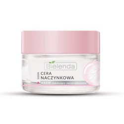 INKERA Redness-Reducing Day Cream 50ml