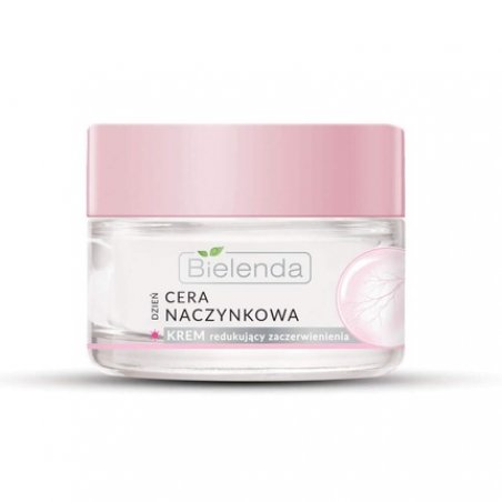 INKERA Redness-Reducing Day Cream 50ml