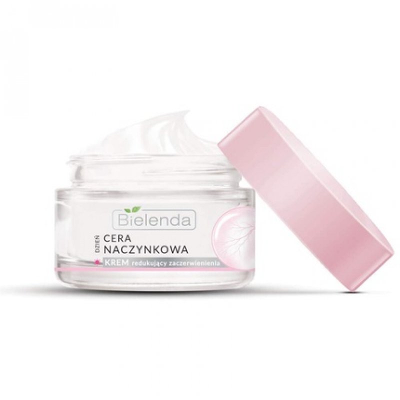 INKERA Redness-Reducing Day Cream 50ml