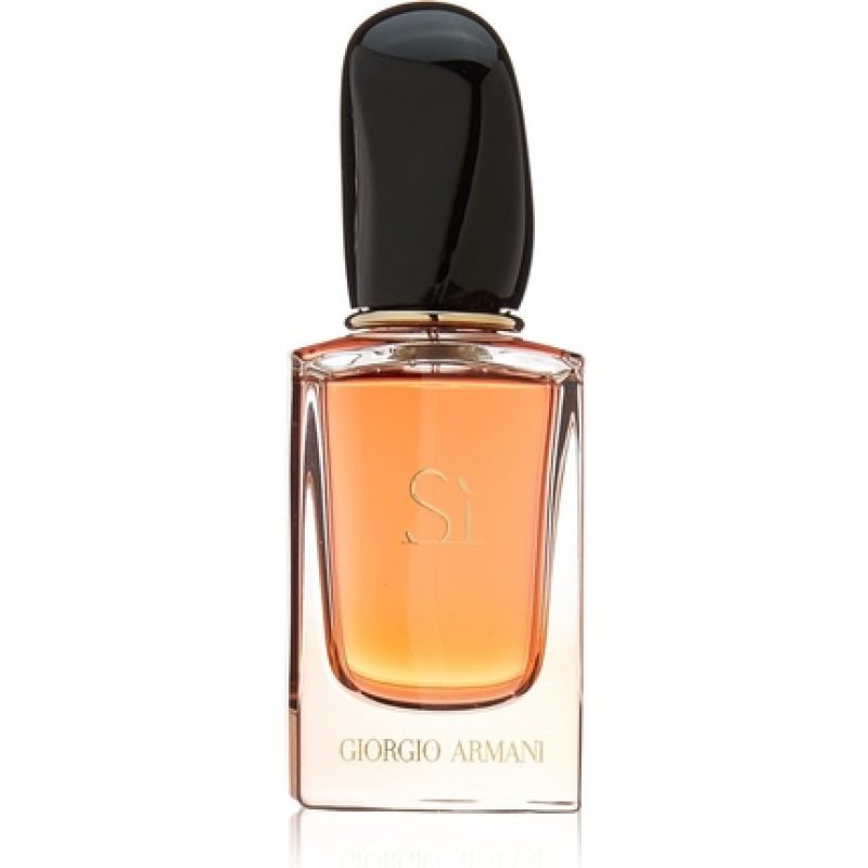 Emporio Armani Si Intense Eau De Parfum Spray 30ml