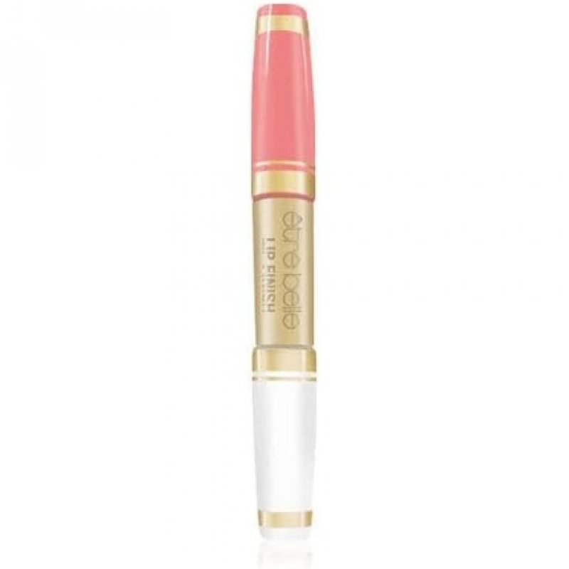 Etre Belle Two-Phase Lip Finish Pearl Pink Pearl Finish Pearl Pink