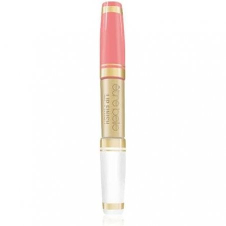 Etre Belle Two-Phase Lip Finish Pearl Pink Pearl Finish Pearl Pink