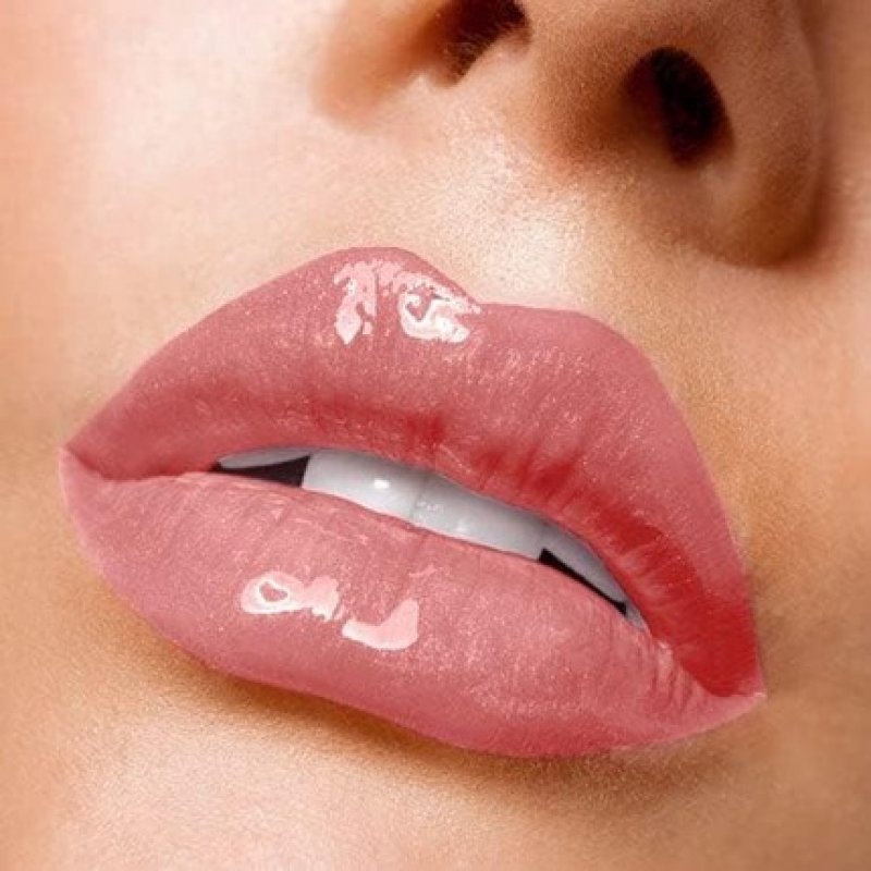 Etre Belle Two-Phase Lip Finish Pearl Pink Pearl Finish Pearl Pink