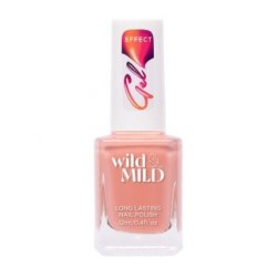 Wild & Mild Gel Effect Nail Polish Aloha 12ml