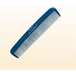 Comair Professional Comb 404 Blue