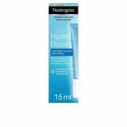 Neutrogena Hydro Boost Eye Contour Gel Cream 15ml