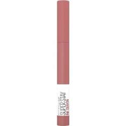 Maybelline New York Super Stay Ink Crayon 105 On The Grind lipstick 1.5g
