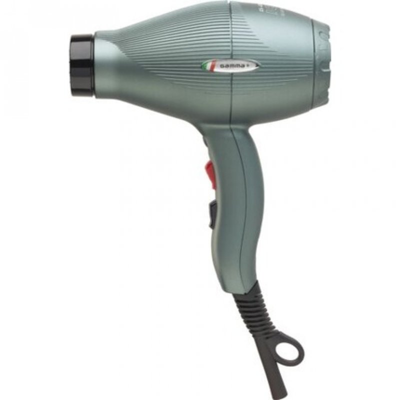 Gamma I.E.S. Light Varnished Matt Musk Green