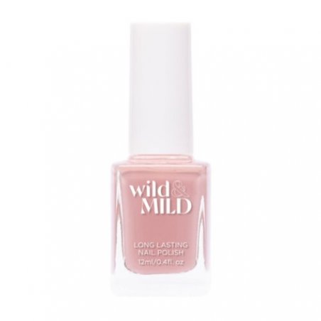 Wild & Mild City of Angels Nail Polish 12ml