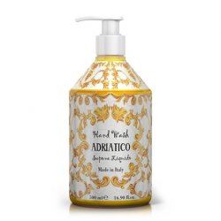 LE MAIOLICHE Adriatic Liquid Soap 500ml