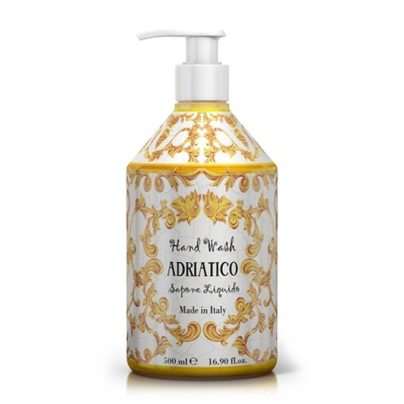 LE MAIOLICHE Adriatic Liquid Soap 500ml