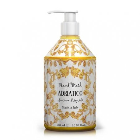 LE MAIOLICHE Adriatic Liquid Soap 500ml