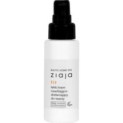 Ziaja BALTIC HOME SPA FIT Line Light Face Cream