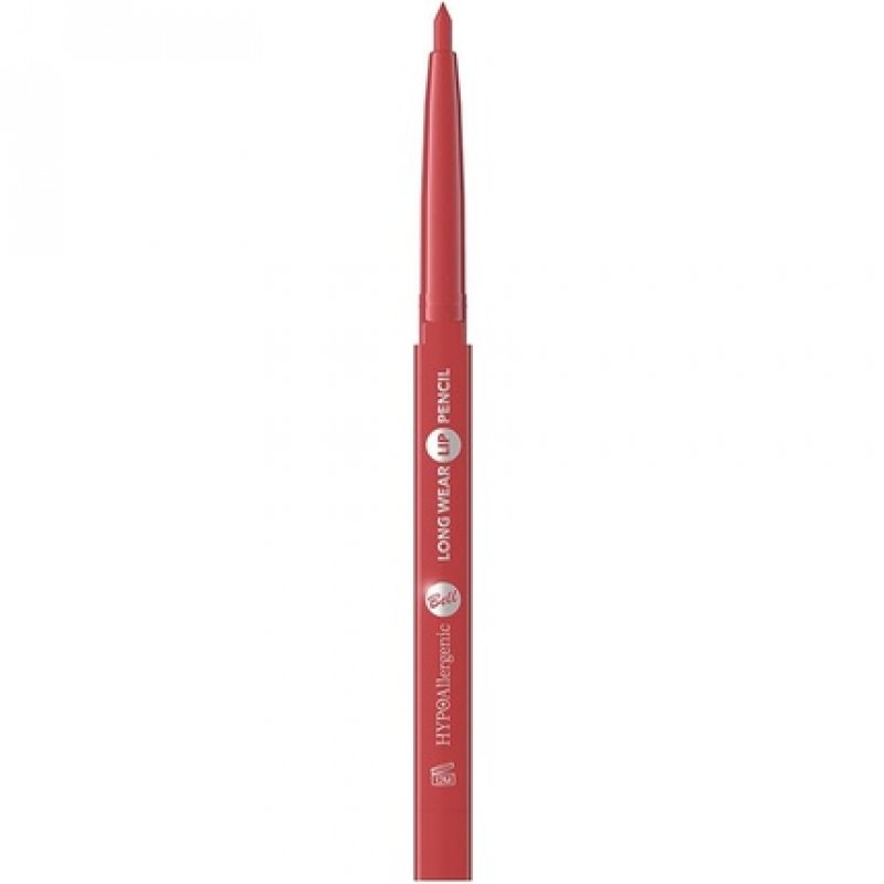 Bell HYPOAllergenic Long Wear Stick Lip Liner 0.3g 04 Classic Red