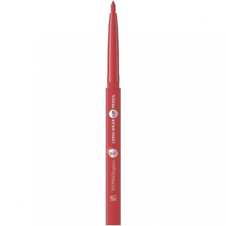 Bell HYPOAllergenic Long Wear Stick Lip Liner 0.3g 04 Classic Red
