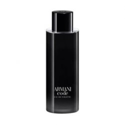 Giorgio Armani Armani Code Eau De Toilette for Men 200ml Spray