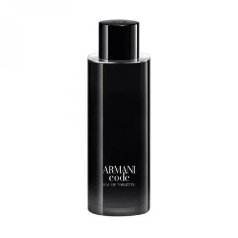 Giorgio Armani Armani Code Eau De Toilette for Men 200ml Spray