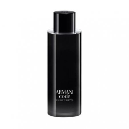 Giorgio Armani Armani Code Eau De Toilette for Men 200ml Spray