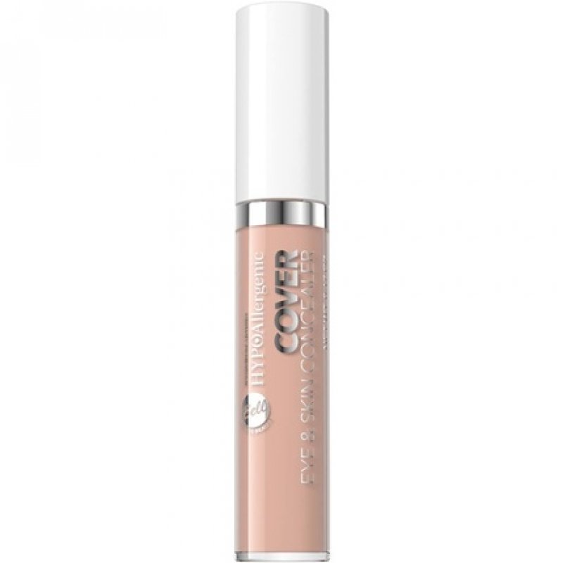 Bell HYPOAllergenic Cover Eye & Skin Stick Concealer 4.5g Peach