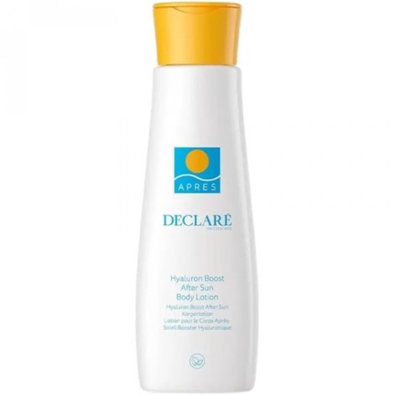HYALURON Boost After Sun Body Lotion 200ml