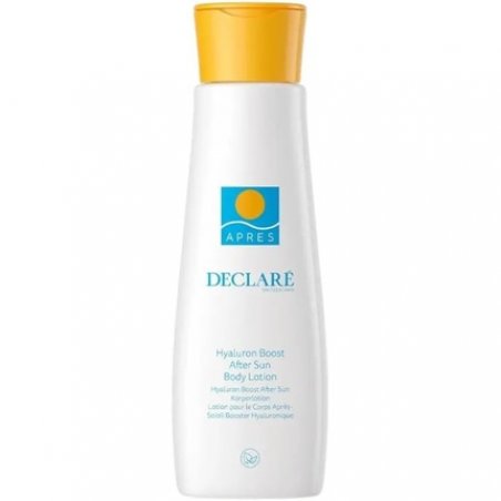 HYALURON Boost After Sun Body Lotion 200ml