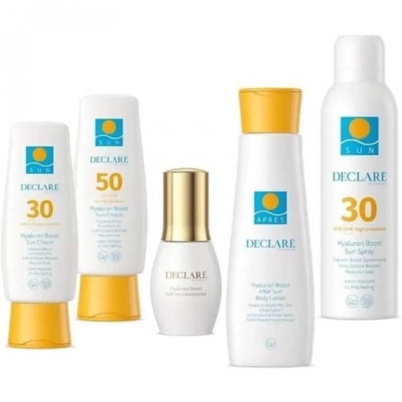HYALURON Boost After Sun Body Lotion 200ml