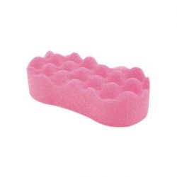 Donegal Bath Sponge for Cleansing and Massage 6016 (P1)