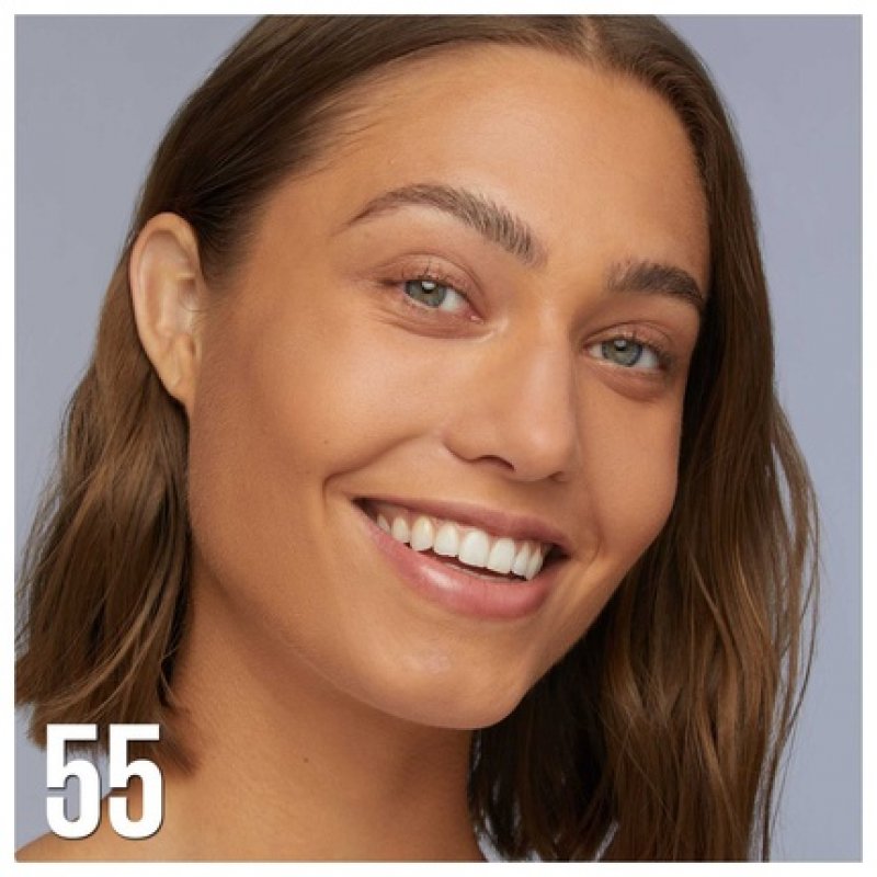 Maybelline New York Green Edition Blurry Skin Powder