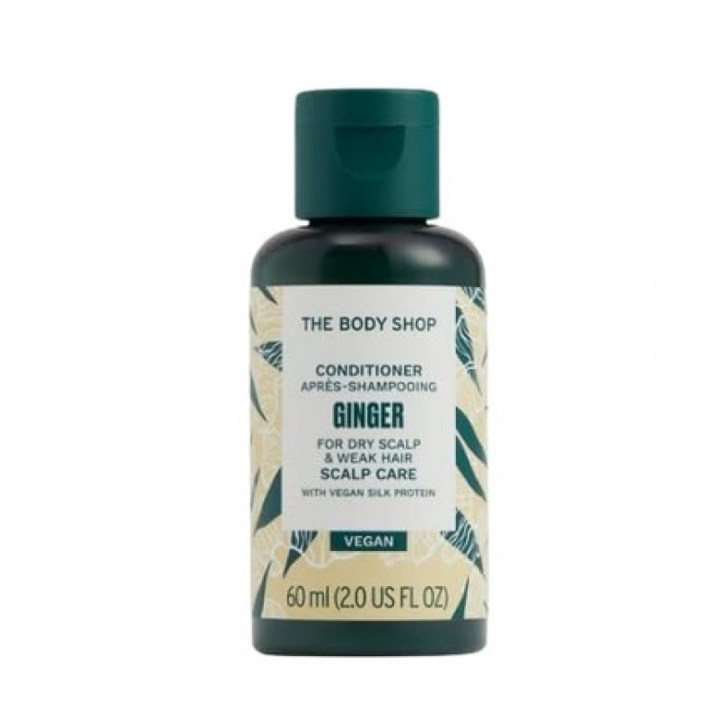 The Body Shop Hair Conditioner for Women