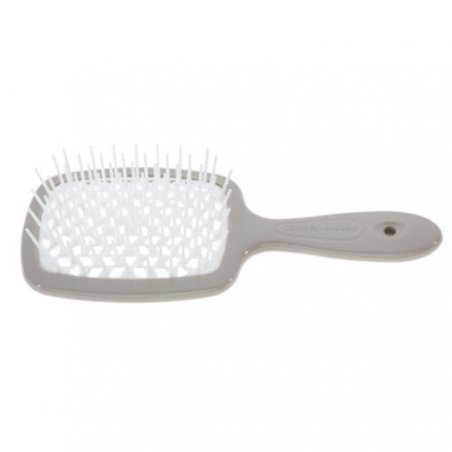 JANEKE Superbrush Hair Detangling Brush Gray