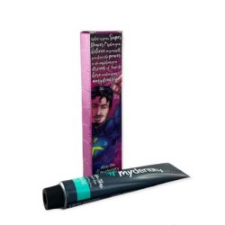 Mydentity Guy-Tang Super Power Direct Dyes Purple Raven 85g