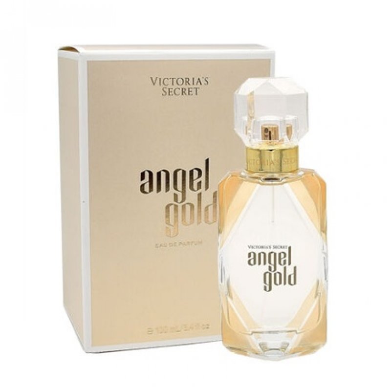 Victoria's Secret Angel Gold 100ml Eau de Parfum