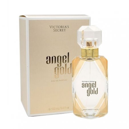 Victoria's Secret Angel Gold 100ml Eau de Parfum
