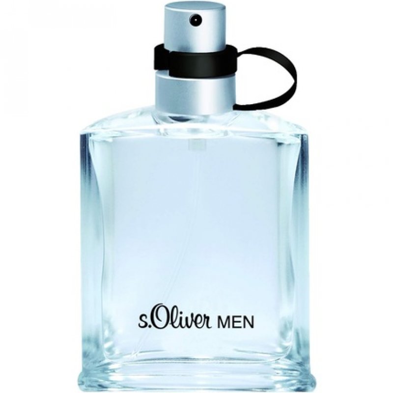 S. Oliver Man EDT Vapo 30ml