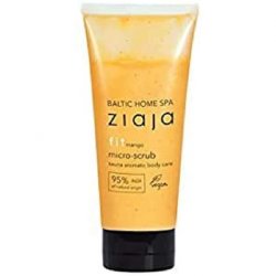 Baltic Home Spa Fit Mango Body Microexfoliant 190ml